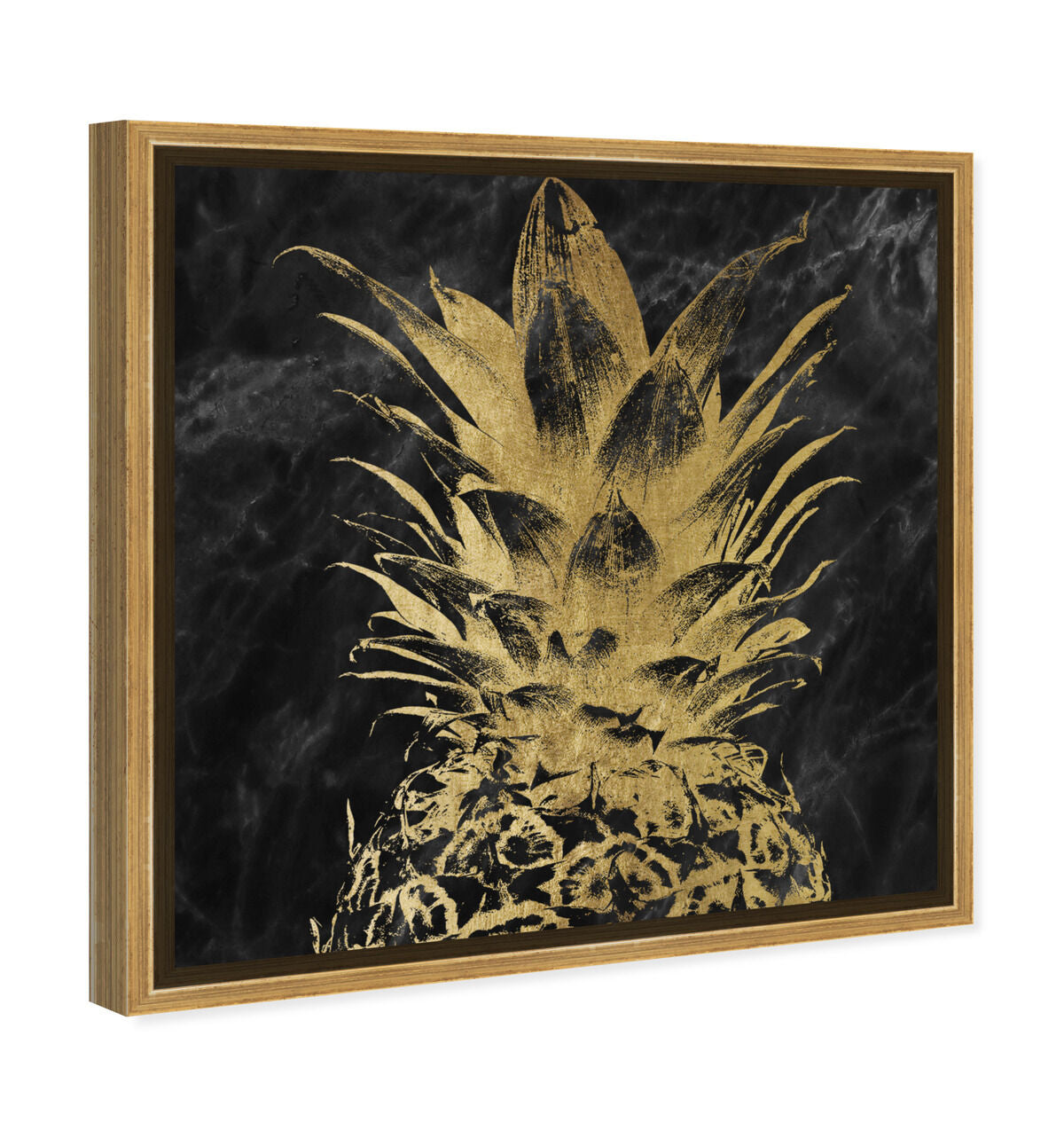 40x40/Canvas/PSGLD