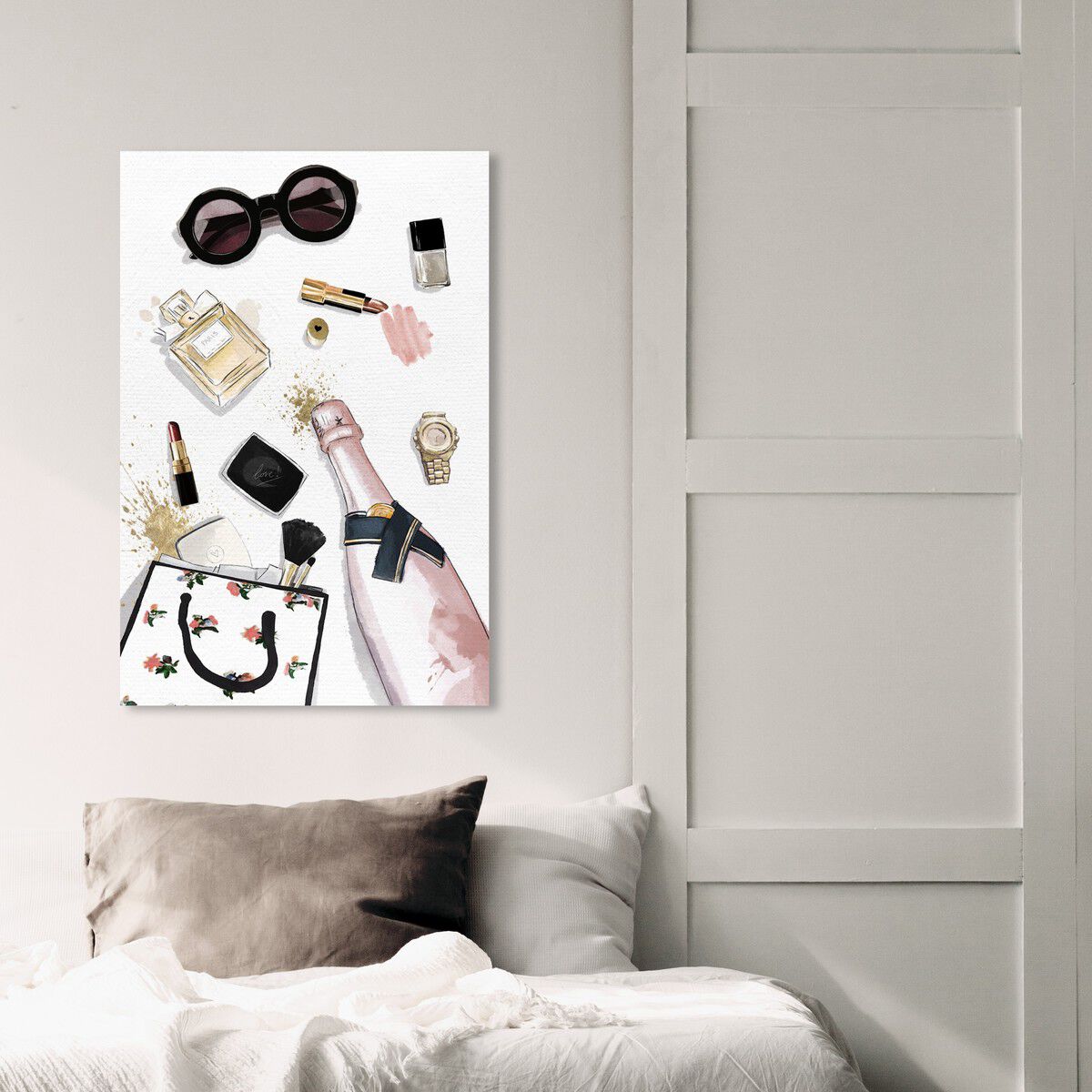 36x54/Canvas/XHD