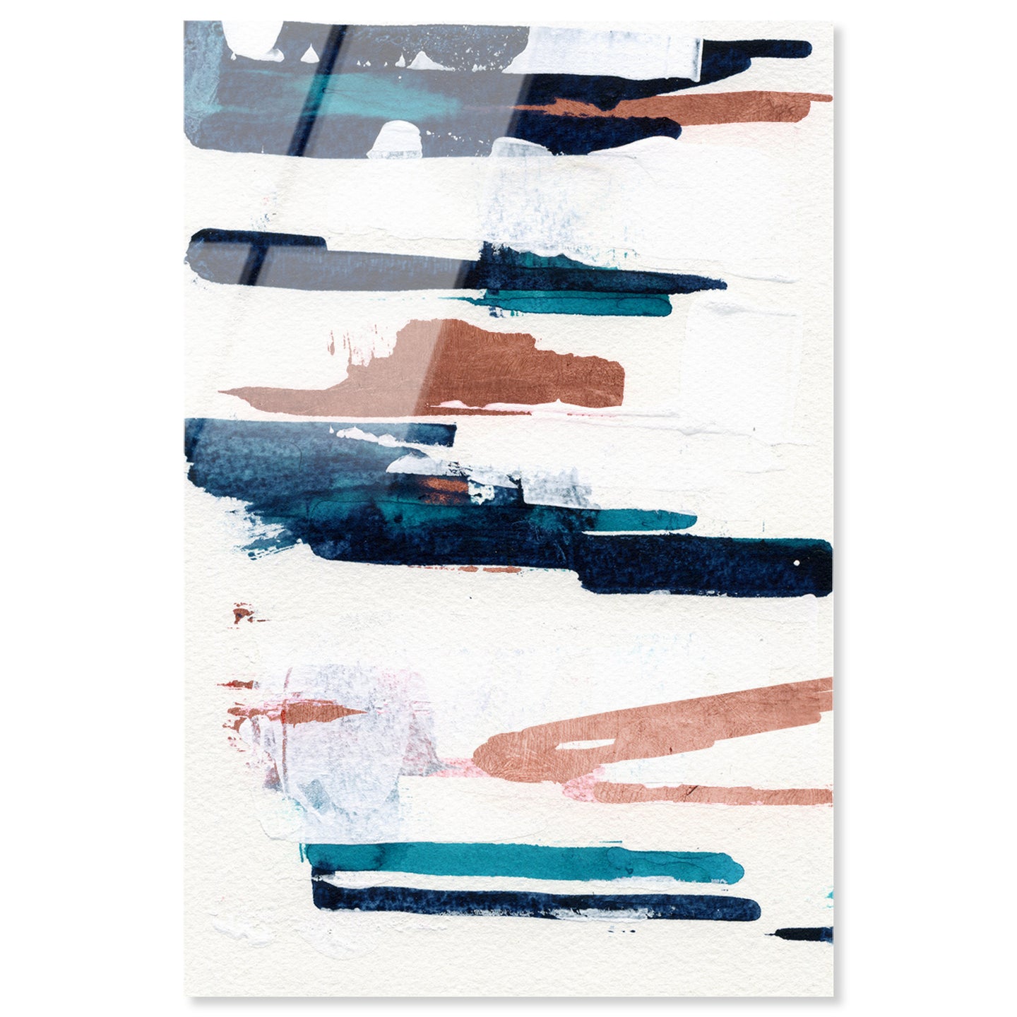 36x54/Acrylic/Unframed