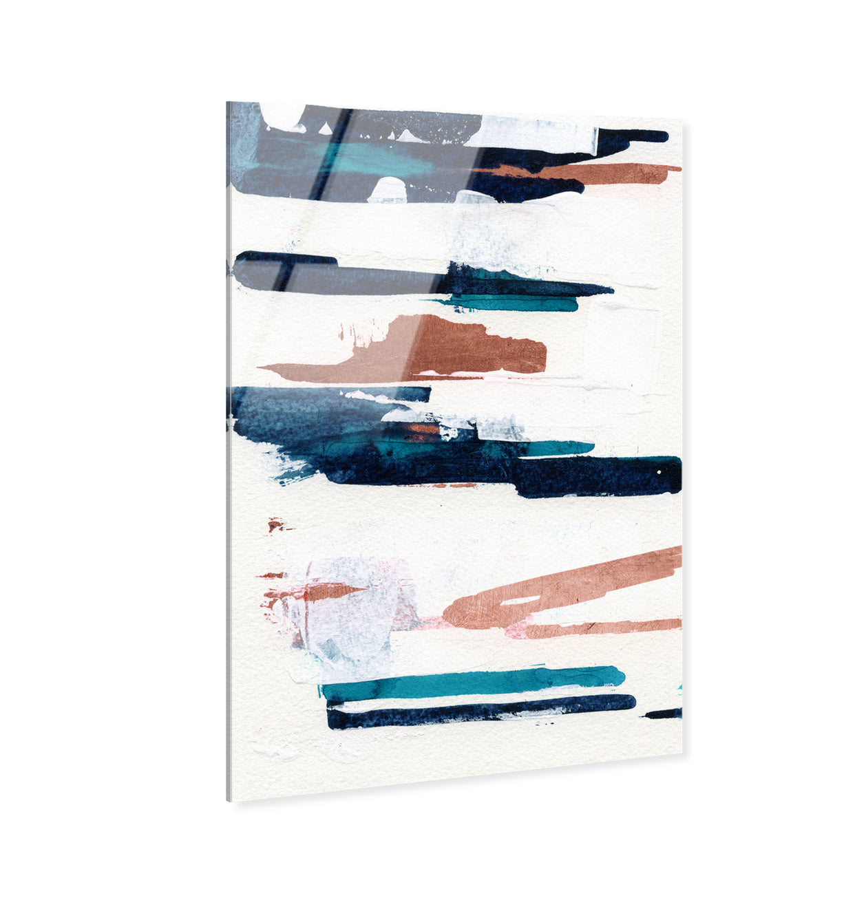 36x54/Acrylic/Unframed