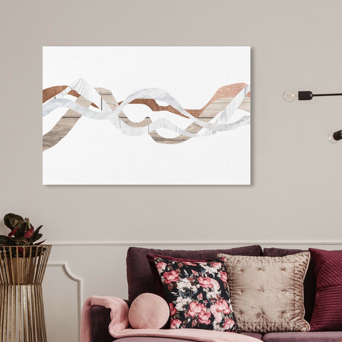 54x36/Canvas/XHD