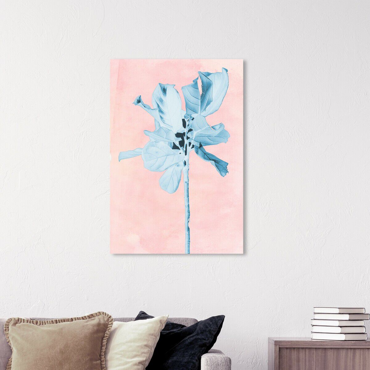 36x54/Canvas/XHD