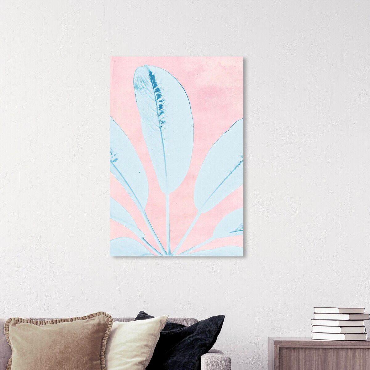 36x54/Canvas/XHD