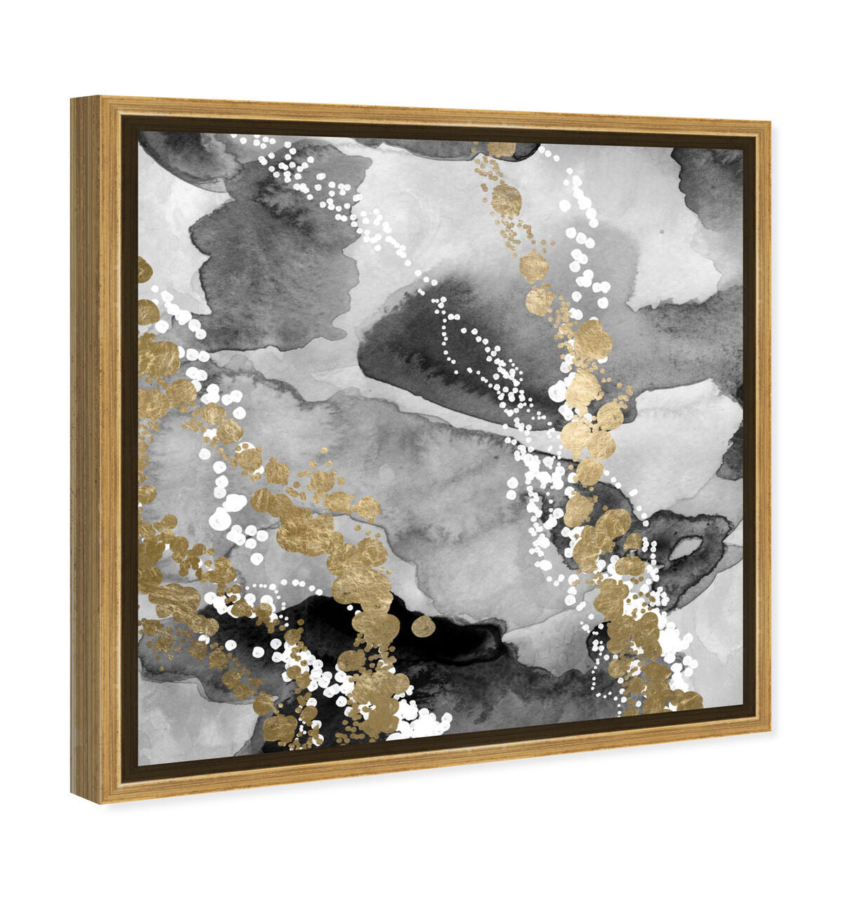 40x40/Canvas/PSGLD