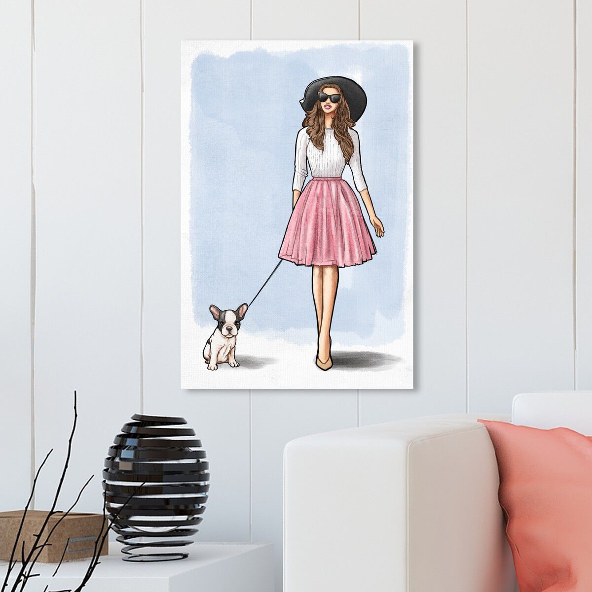 36x54/Canvas/XHD