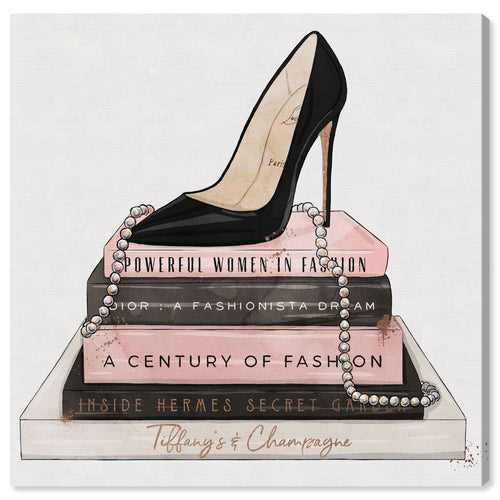 Fashion Books – Oliver Gal