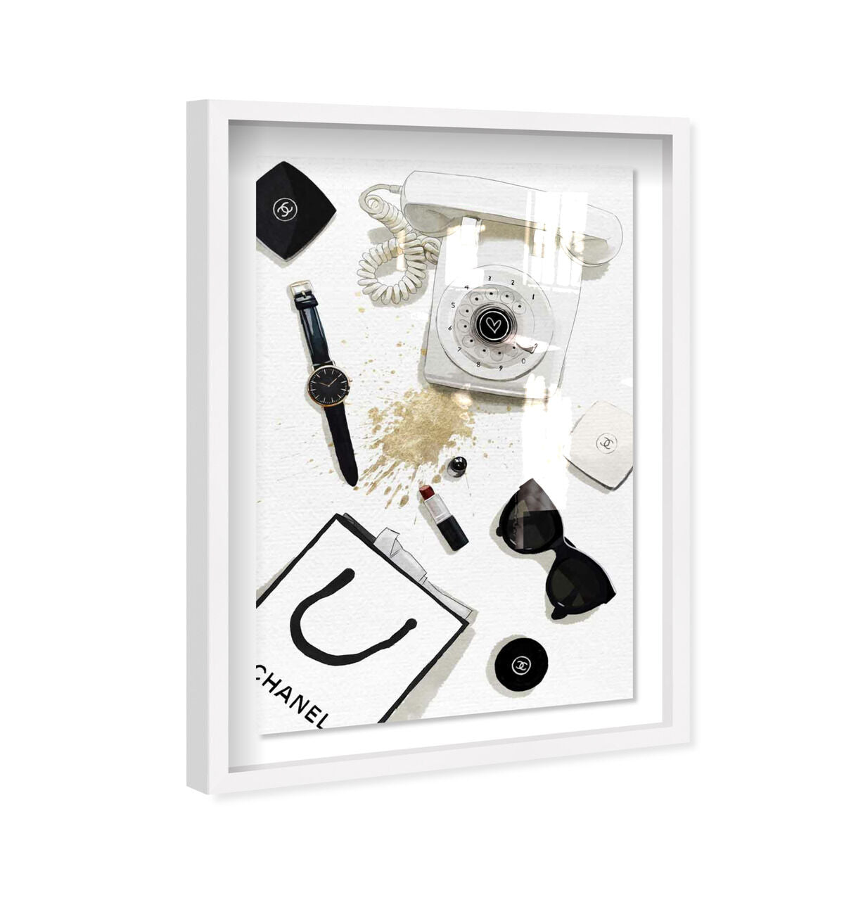 36x54/Shadowbox/SBW