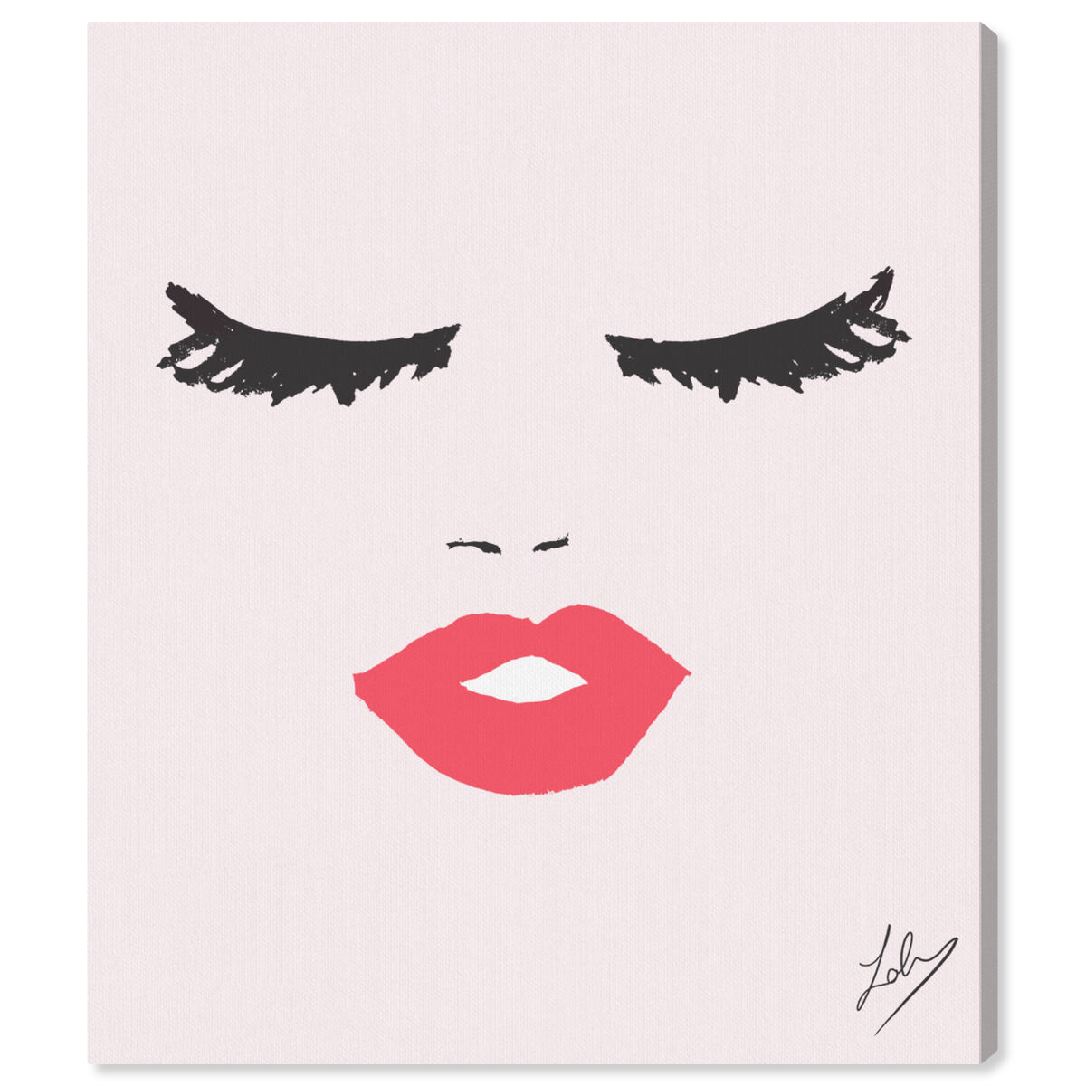 36x45/Canvas/XHD