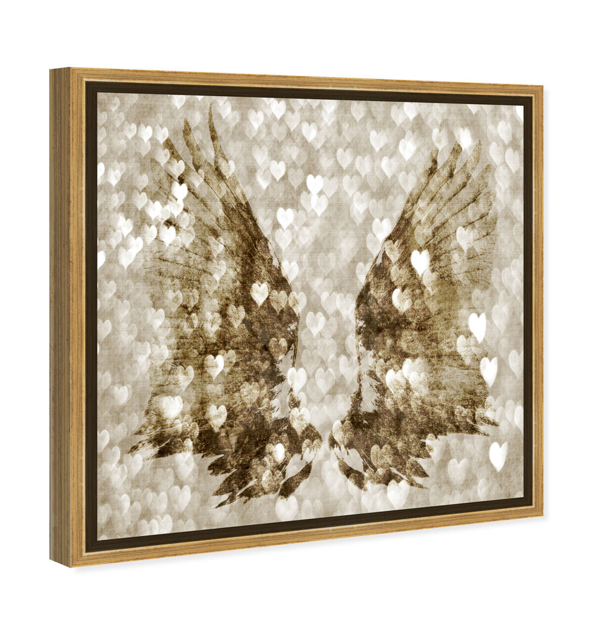 40x40/Canvas/PSGLD