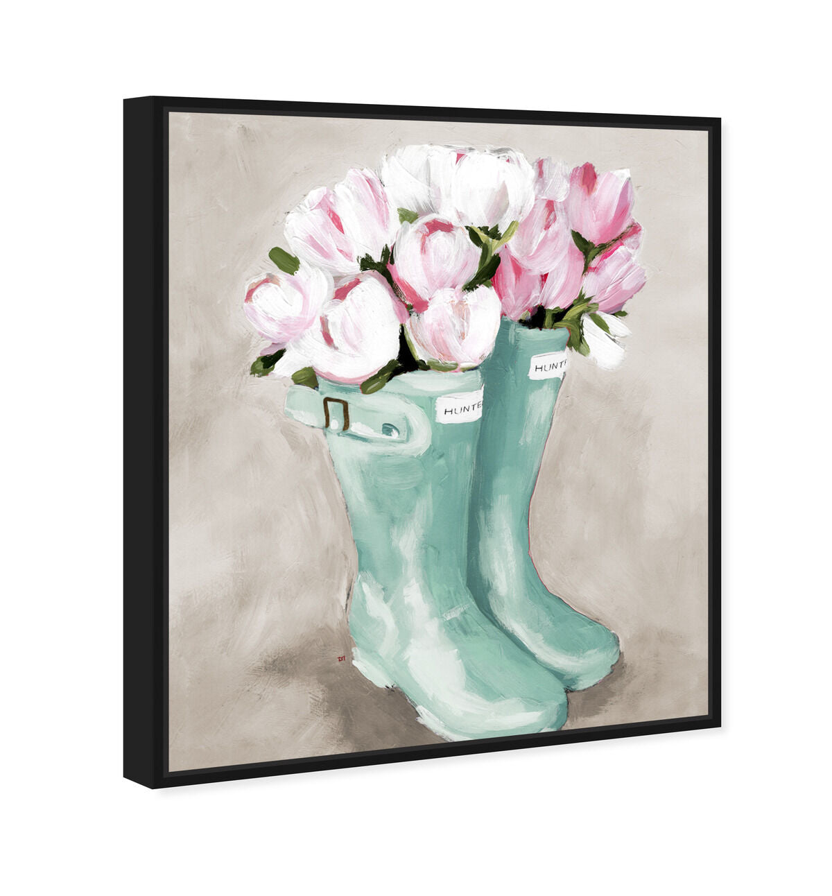 36x45/Framed Canvas/BFL