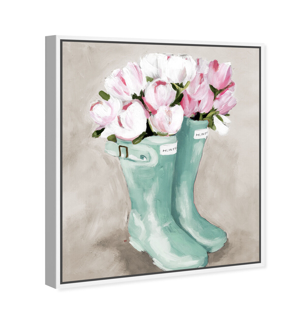 36x45/Framed Canvas/WFL