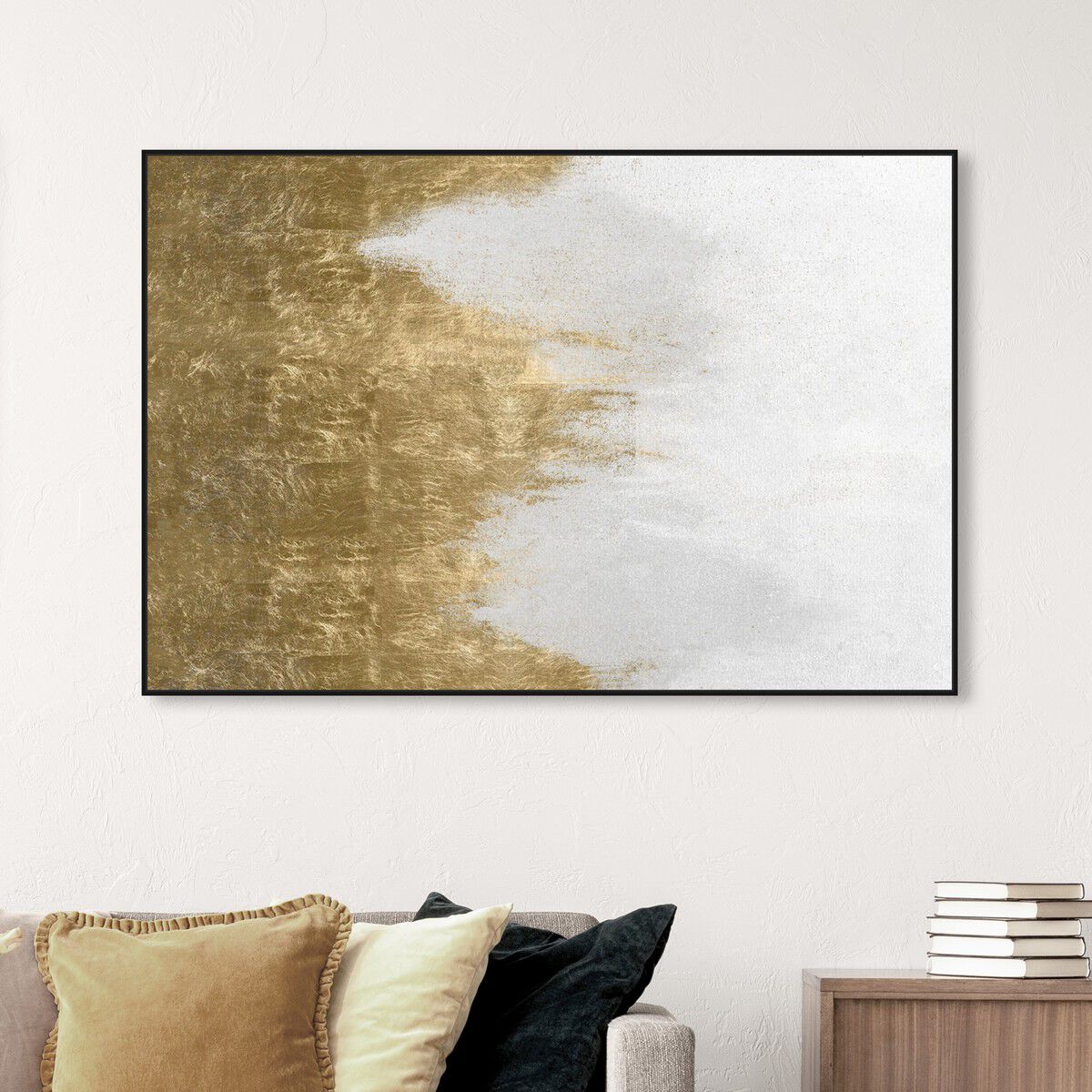 54x36/Canvas/BFL