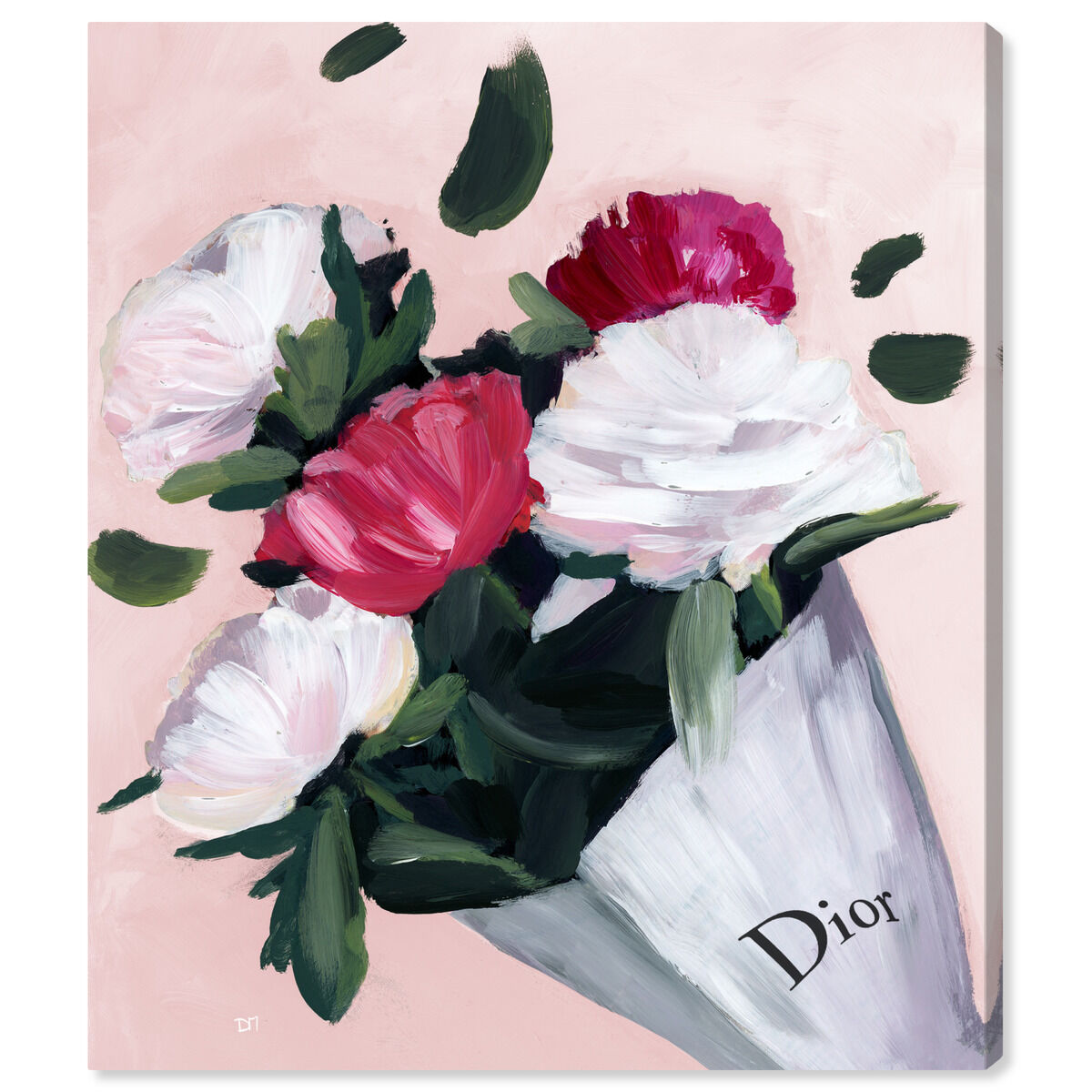 36x45/Canvas/XHD