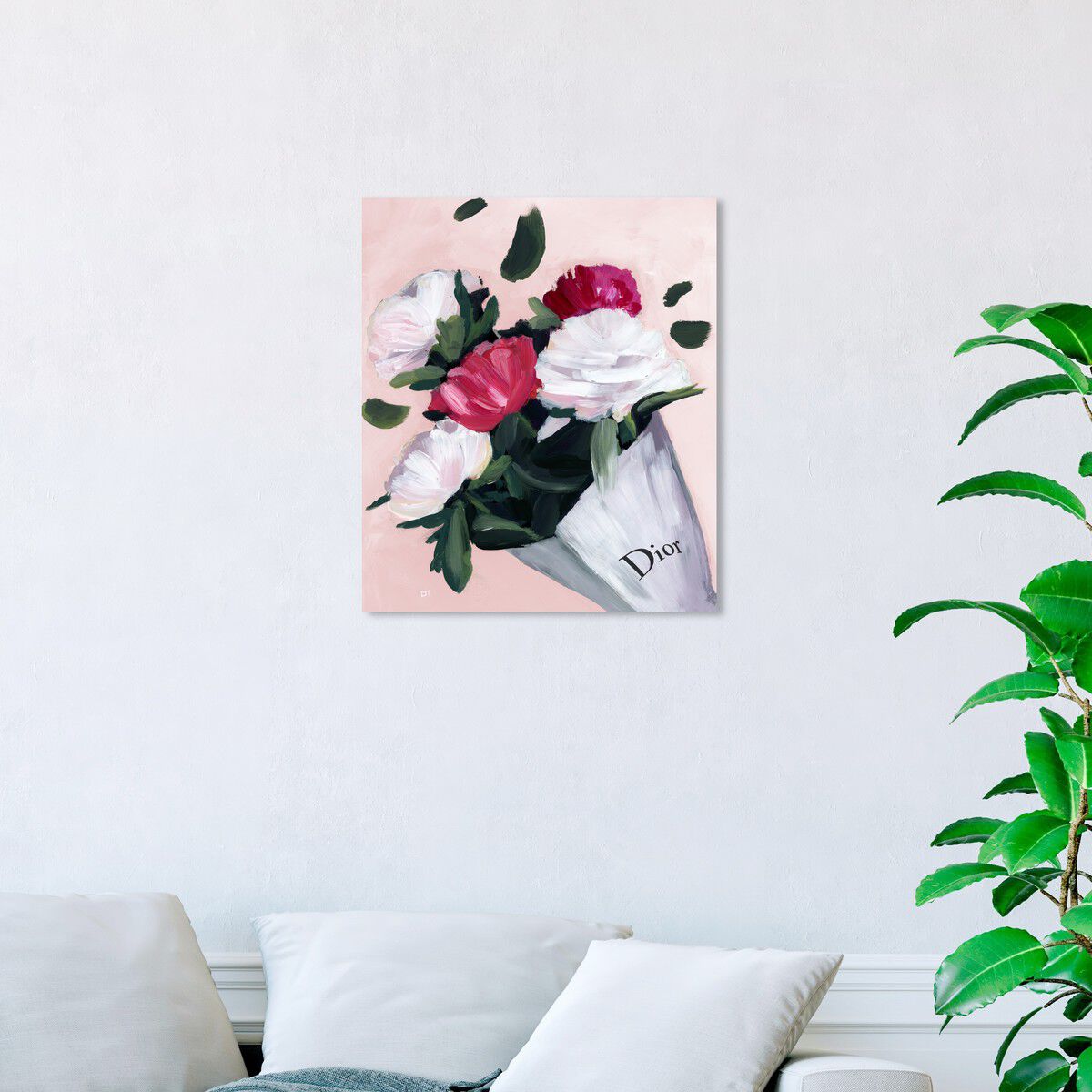 36x45/Canvas/XHD