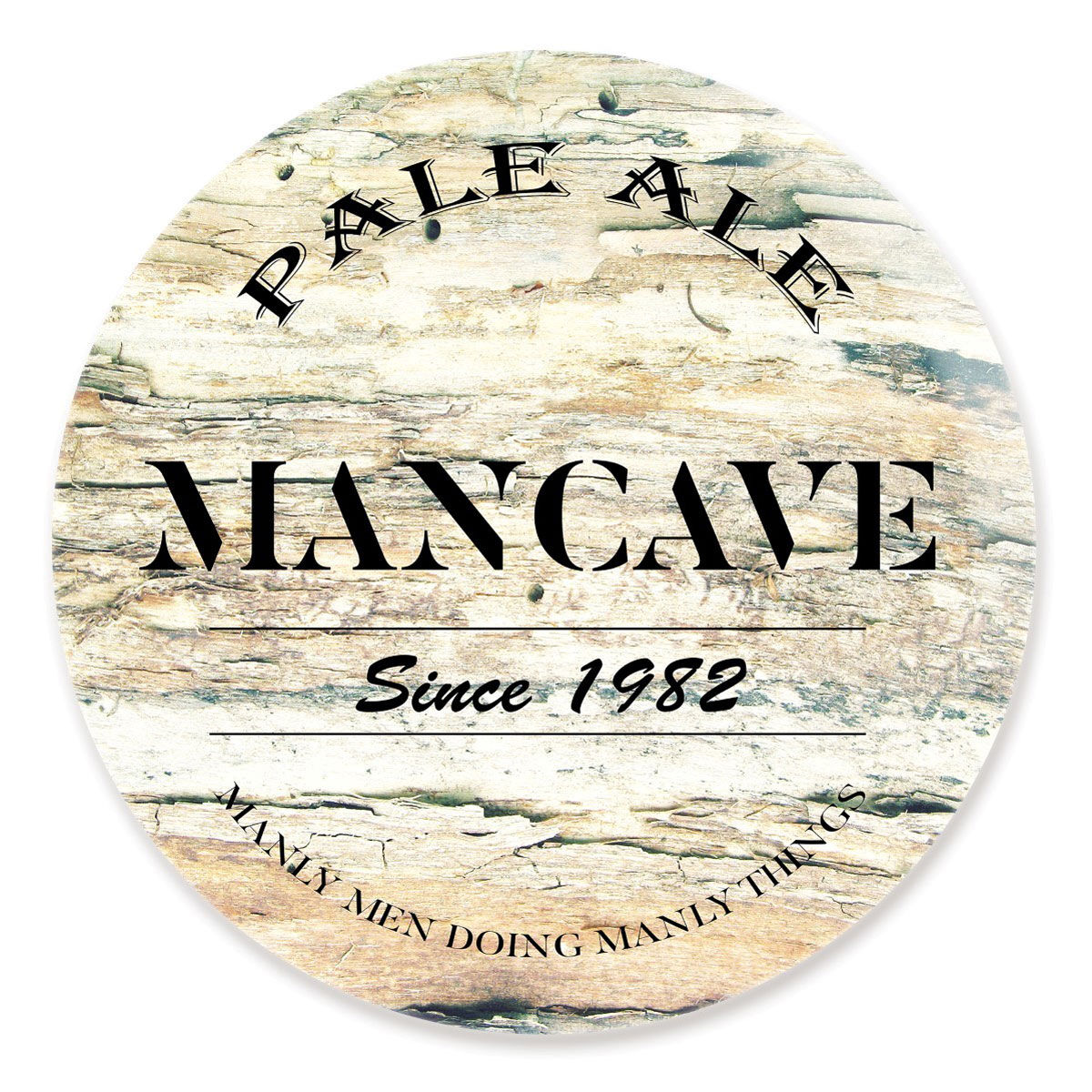 Pale Ale Round