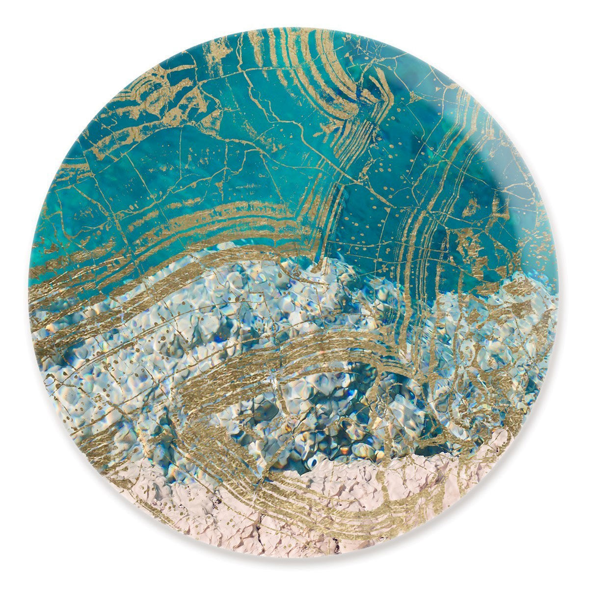 Salt Water Round