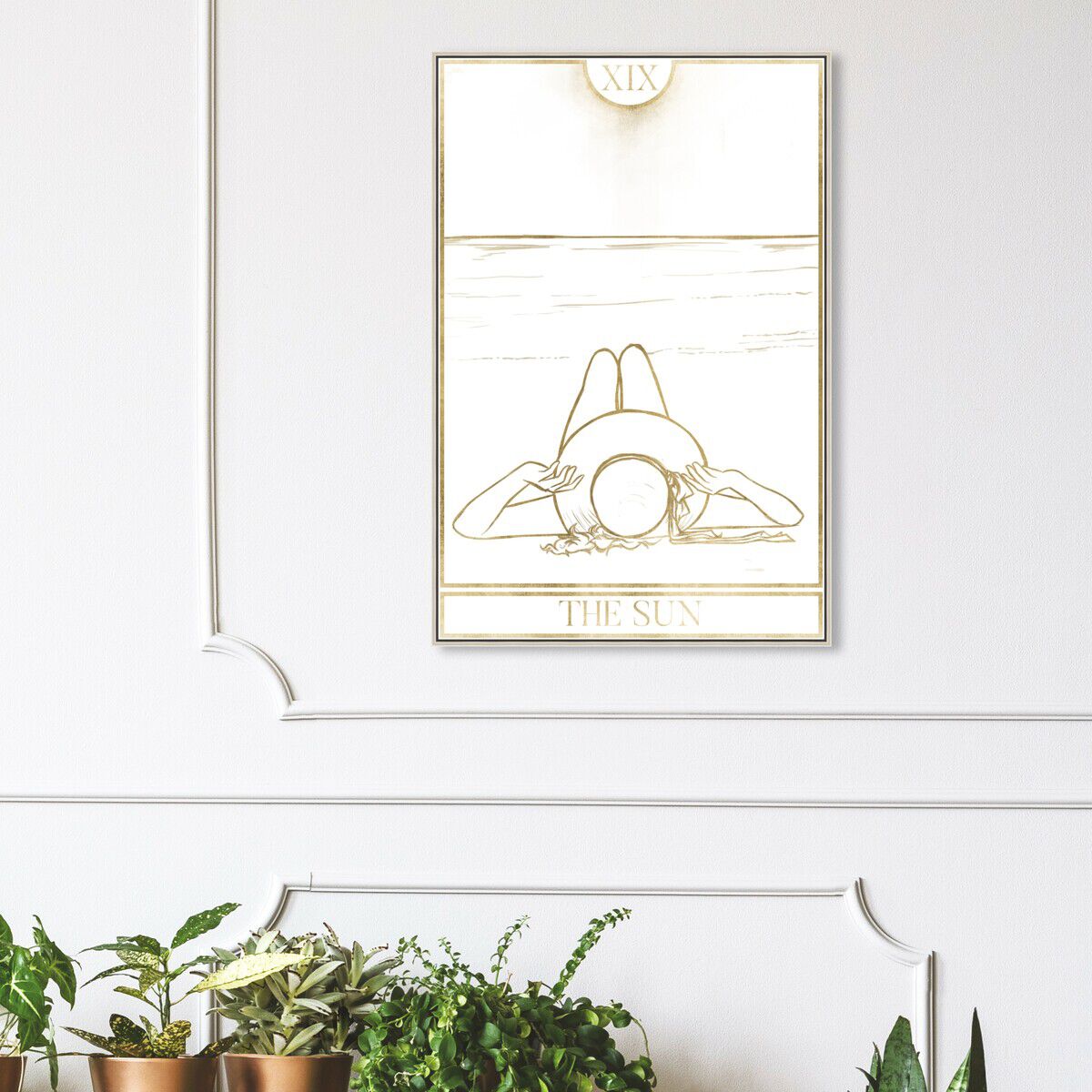 36x54/Canvas/CFL