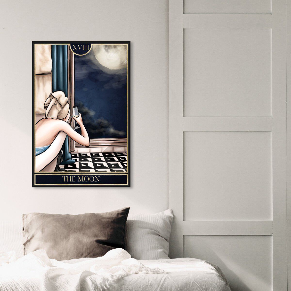 36x54/Canvas/BFL