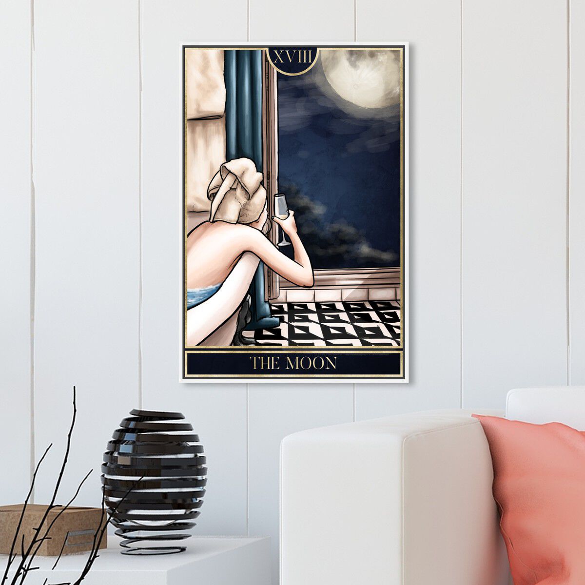 36x54/Canvas/WFL