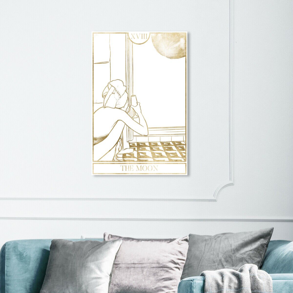 36x54/Canvas/XHD