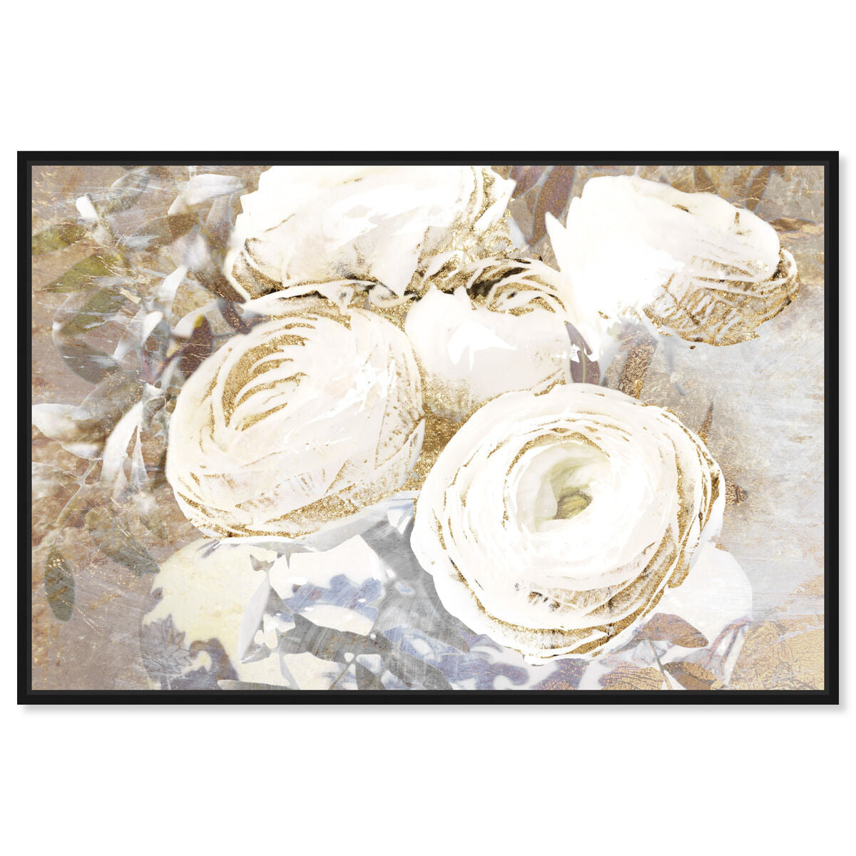54x36/Canvas/BFL