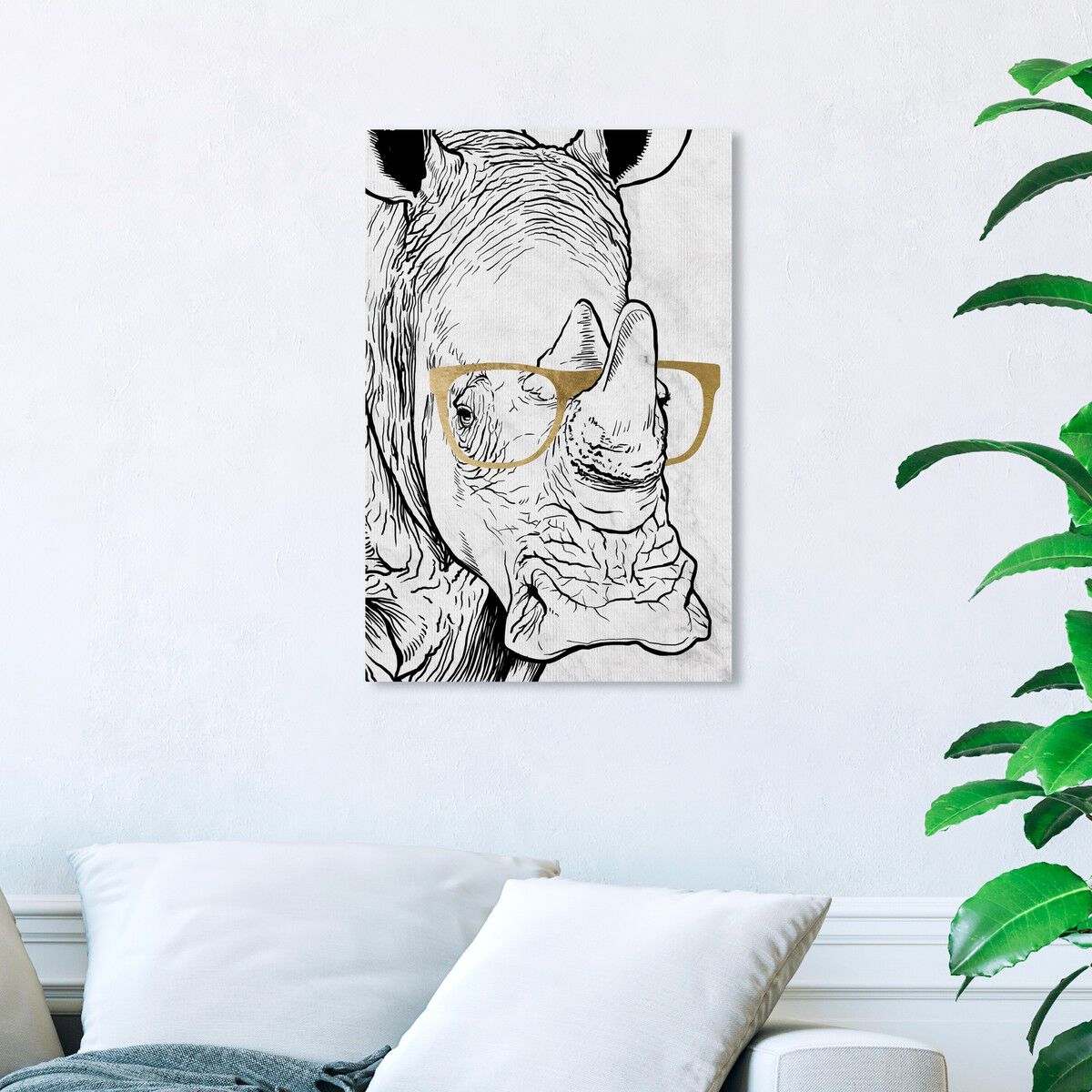 36x54/Canvas/XHD