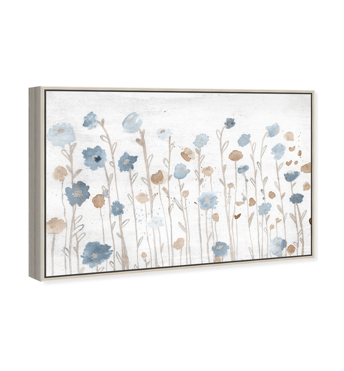 54x36/Framed Canvas/CFL