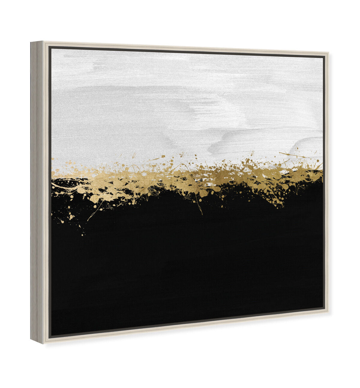 40x40/Framed Canvas/CFL