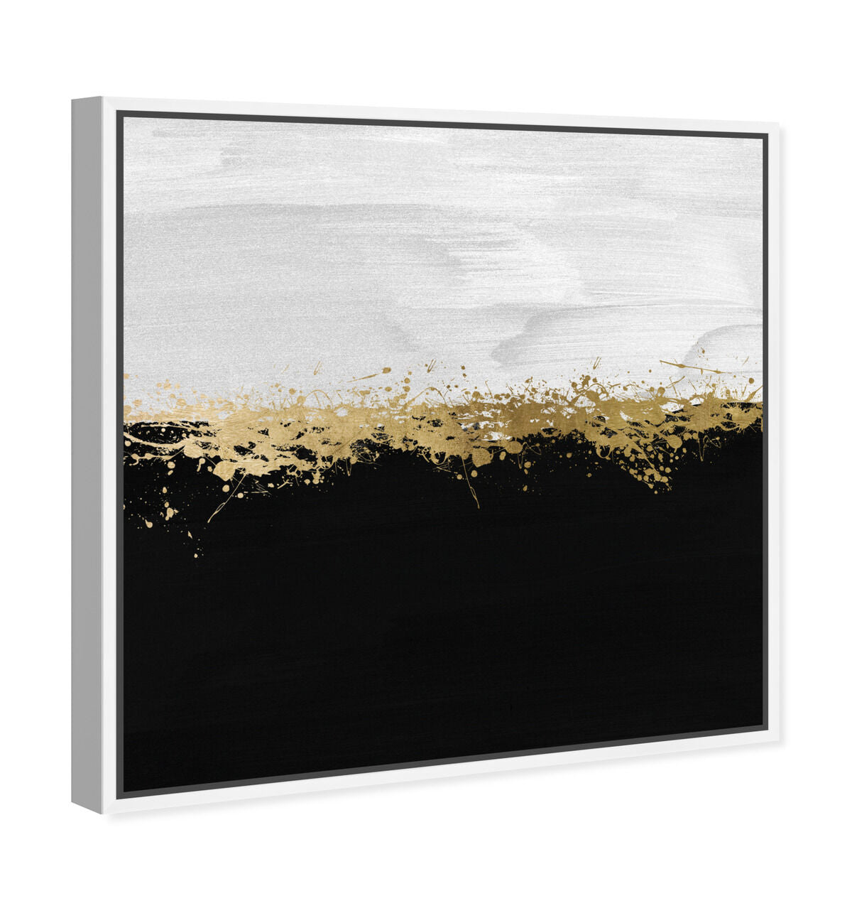 40x40/Framed Canvas/WFL