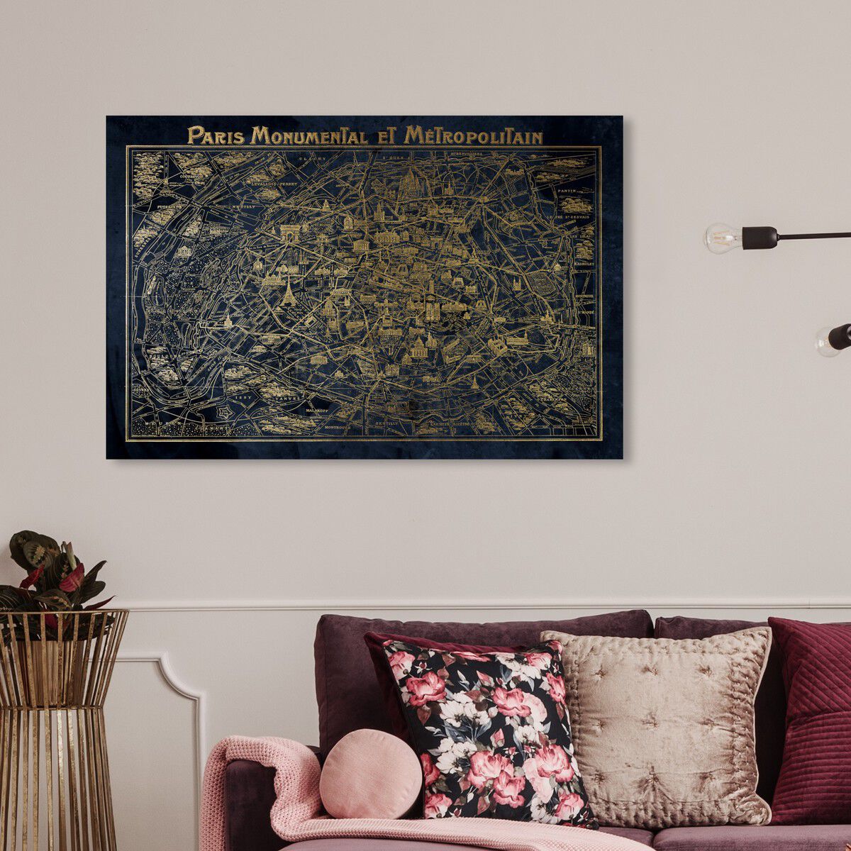 54x36/Canvas/XHD