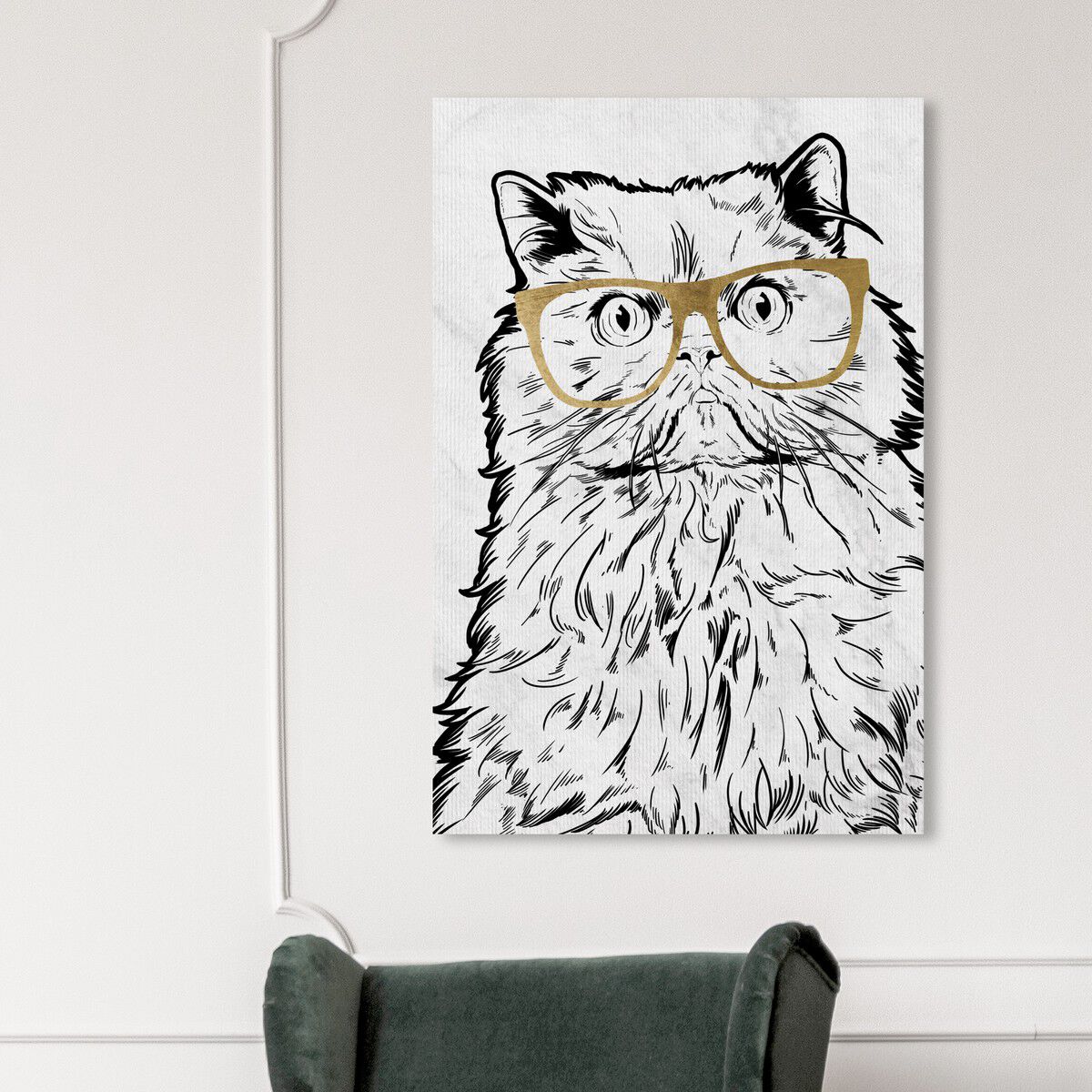 36x54/Canvas/XHD