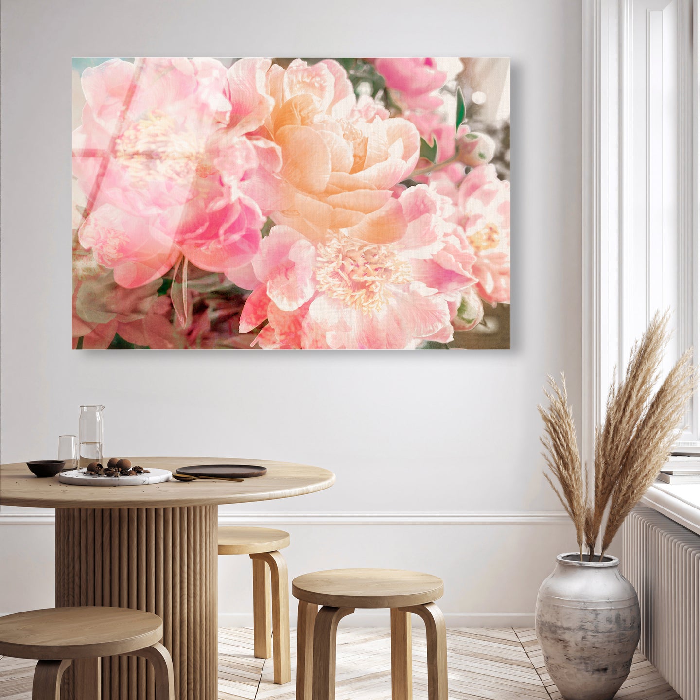 54x36/Acrylic/Unframed