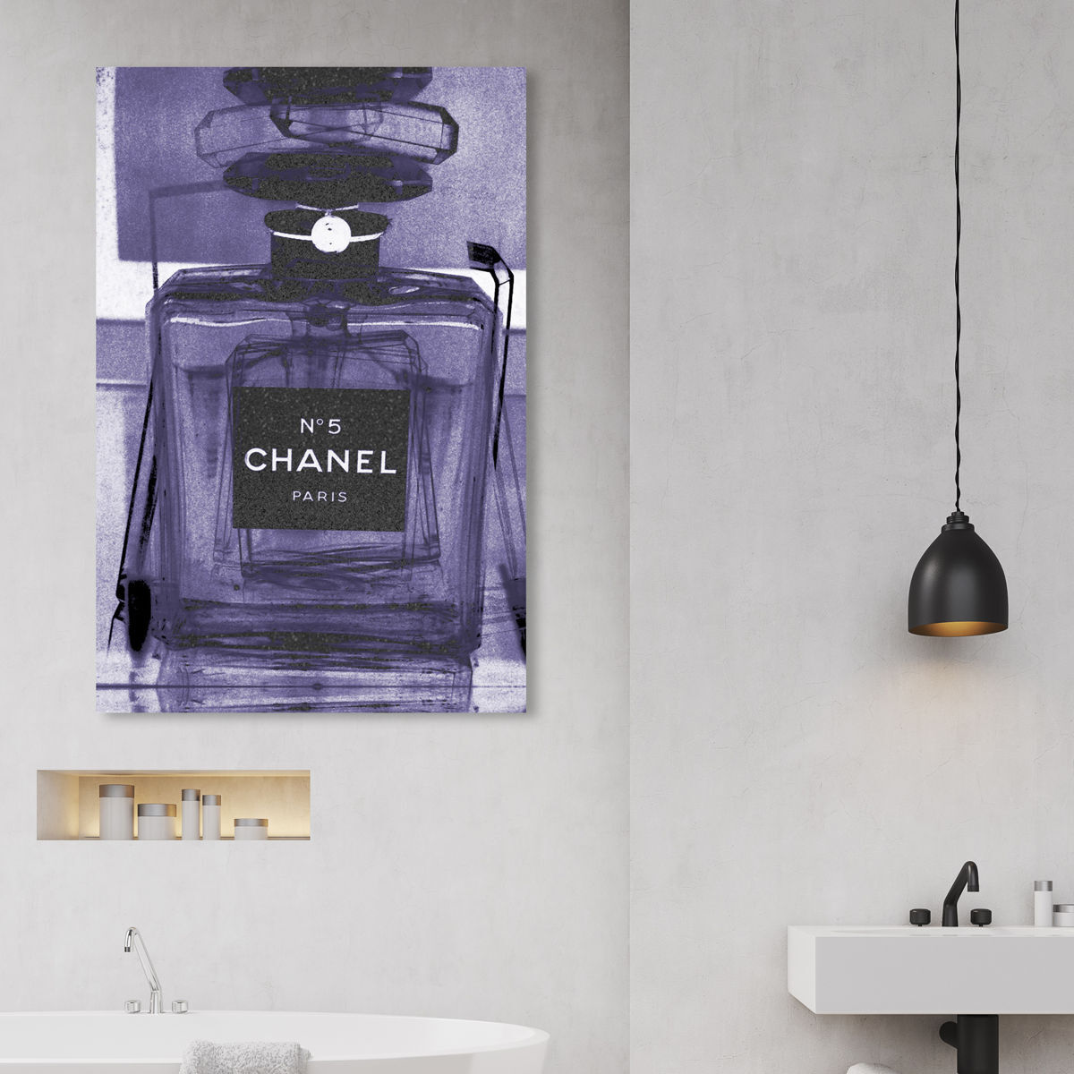 36x54/Canvas/XHD