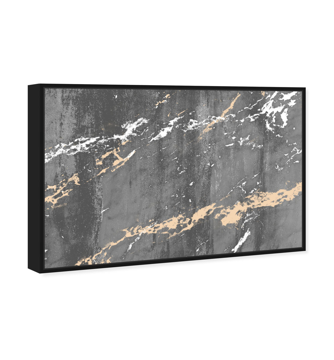 54x36/Framed Canvas/BFL