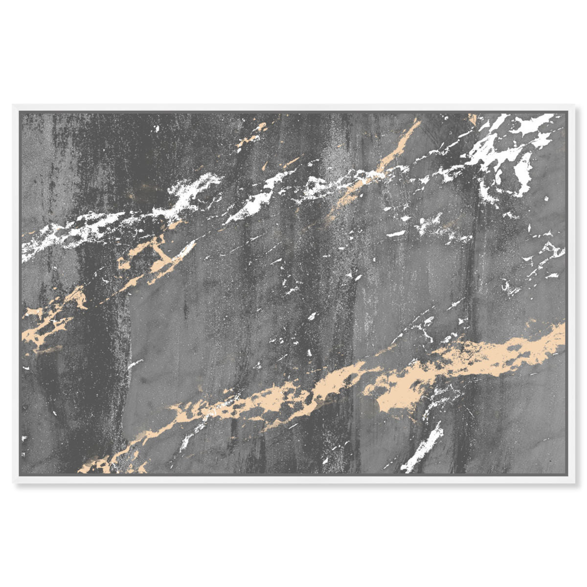 54x36/Framed Canvas/WFL