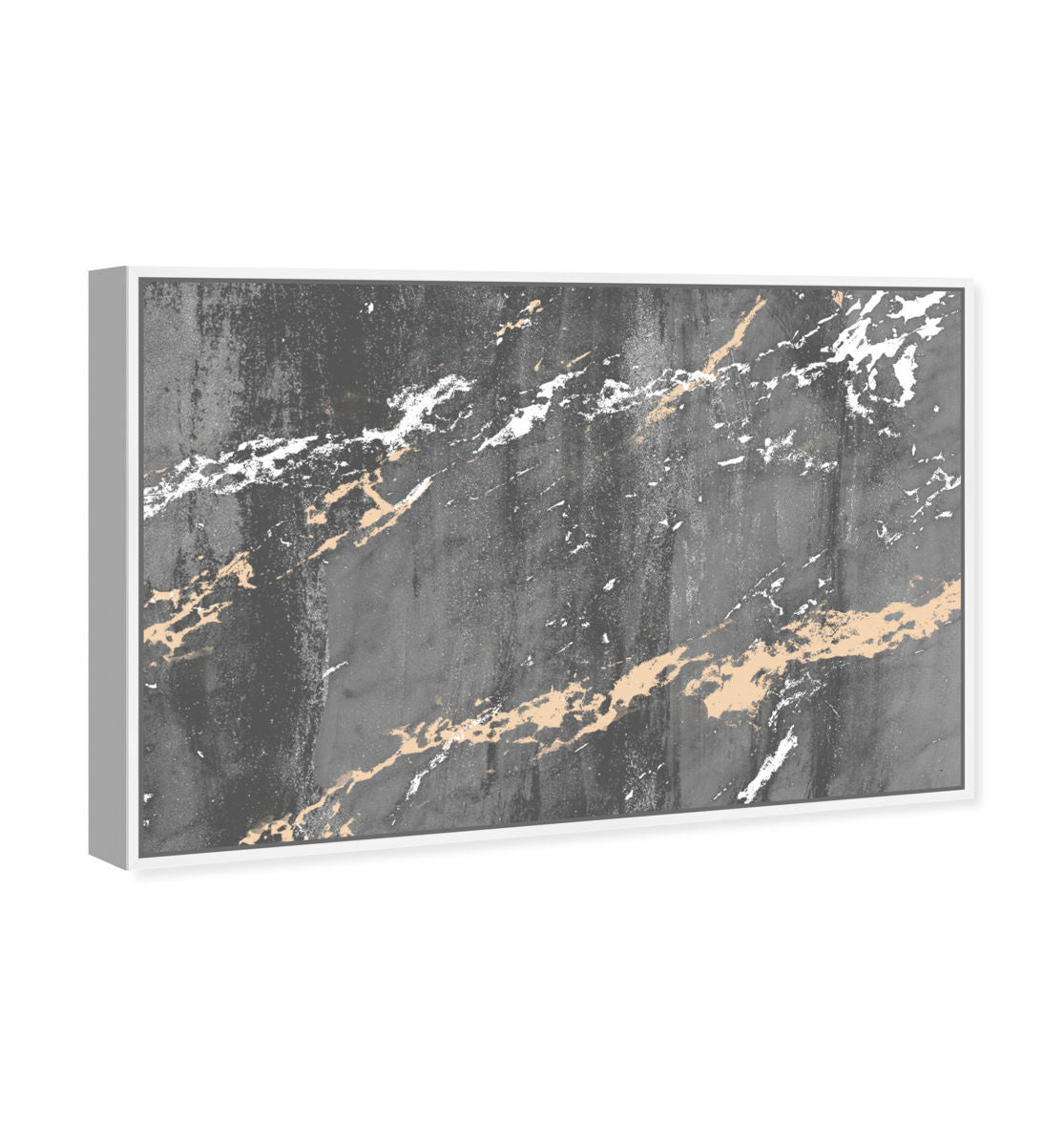 54x36/Framed Canvas/WFL