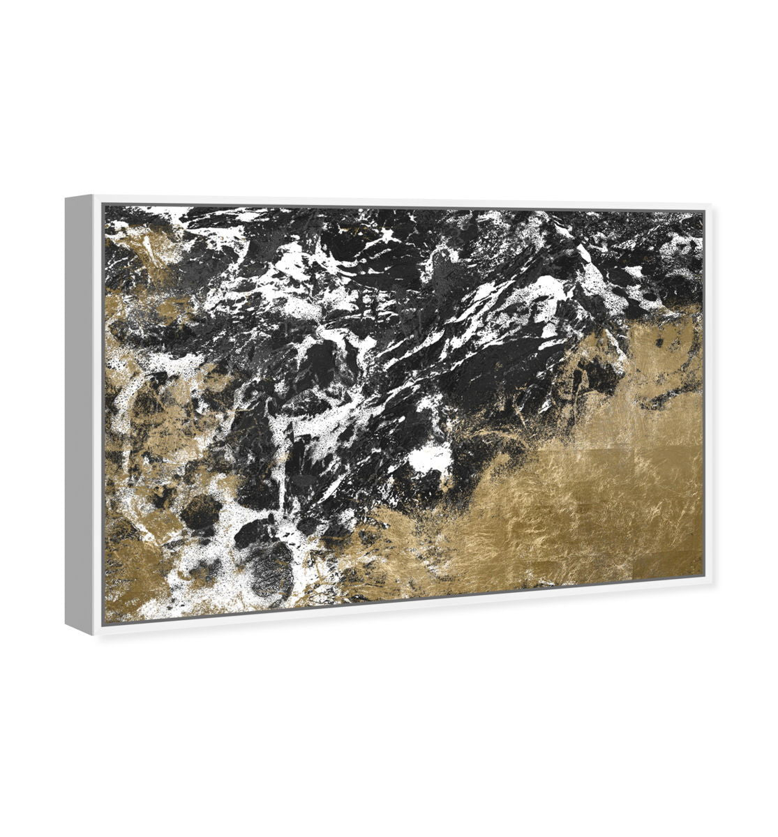 54x36/Framed Canvas/WFL