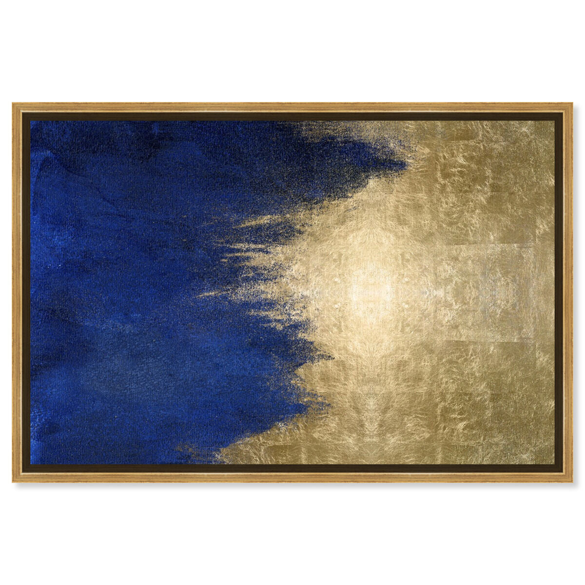 54x36/Canvas/PSGLD