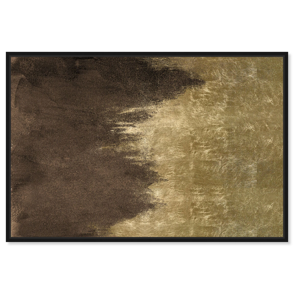 54x36/Framed Canvas/BFL