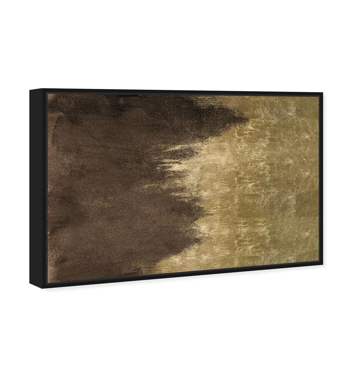 54x36/Framed Canvas/BFL