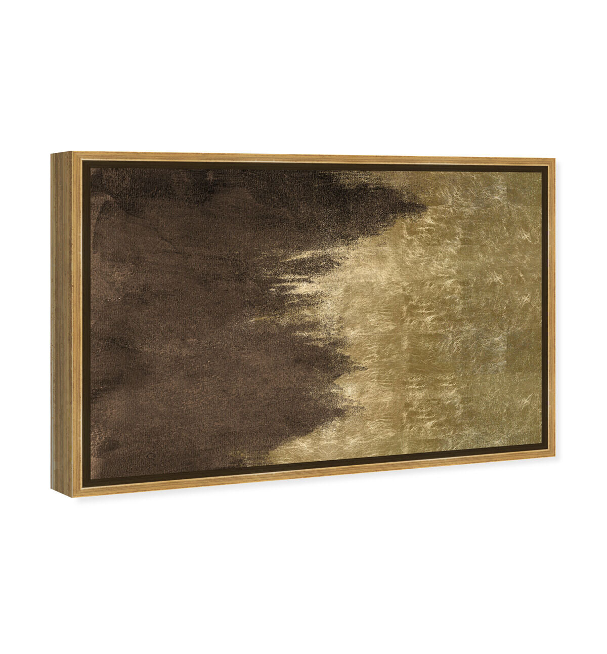 54x36/Framed Canvas/PSGLD