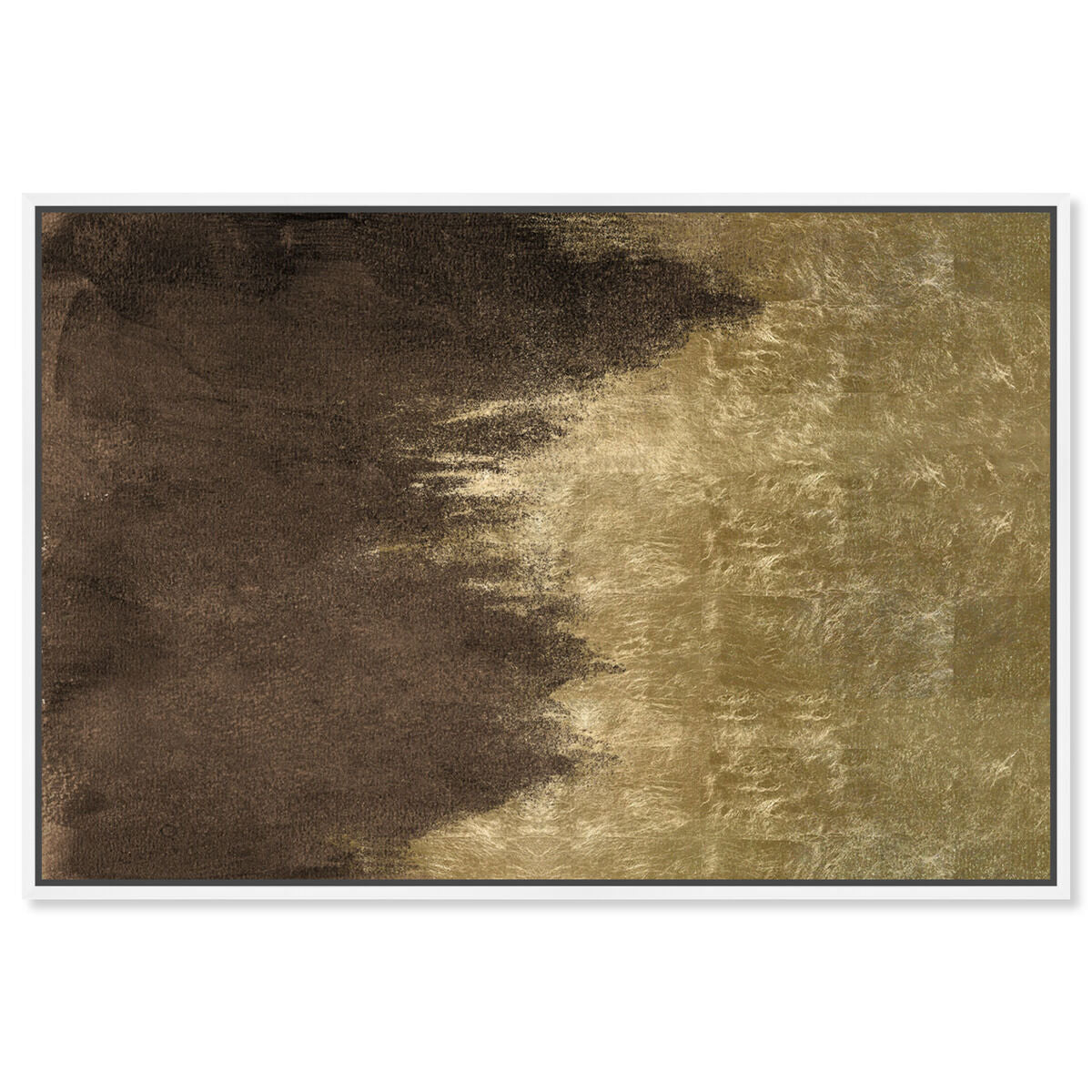 54x36/Framed Canvas/WFL