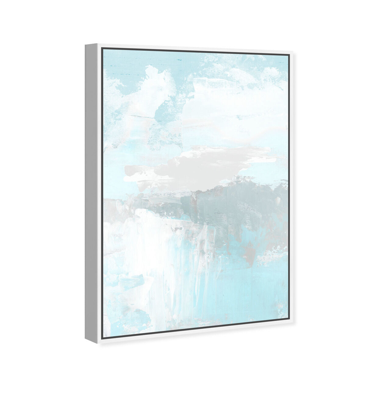 36x54/Framed Canvas/WFL
