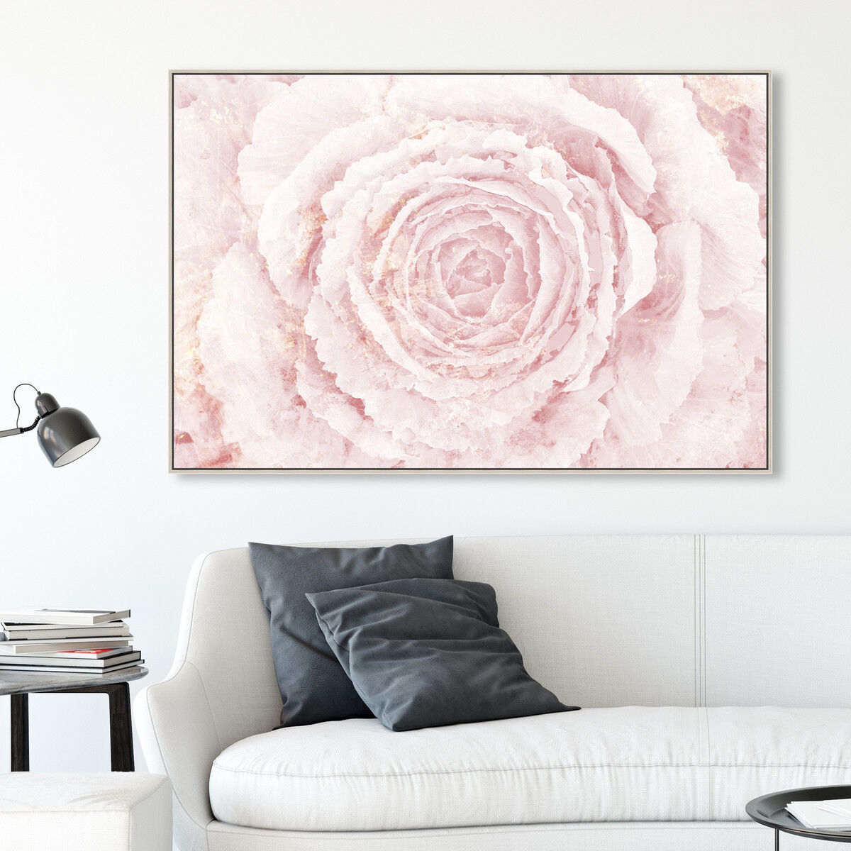 54x36/Canvas/CFL