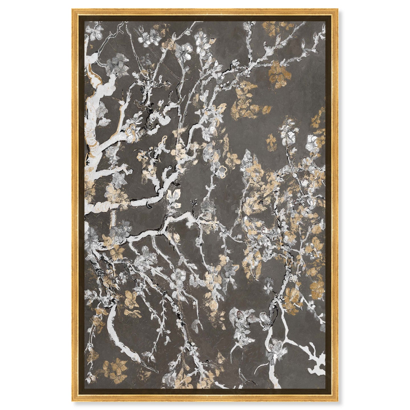 36x54/Canvas/PSGLD