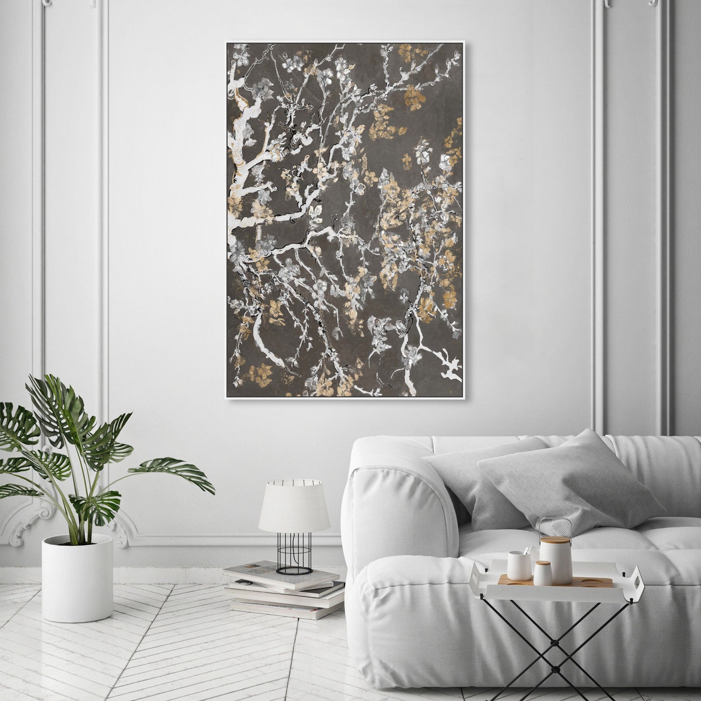 36x54/Canvas/WFL