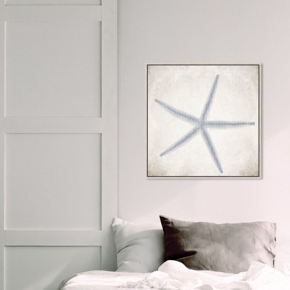 40x40/Framed Canvas/CFL