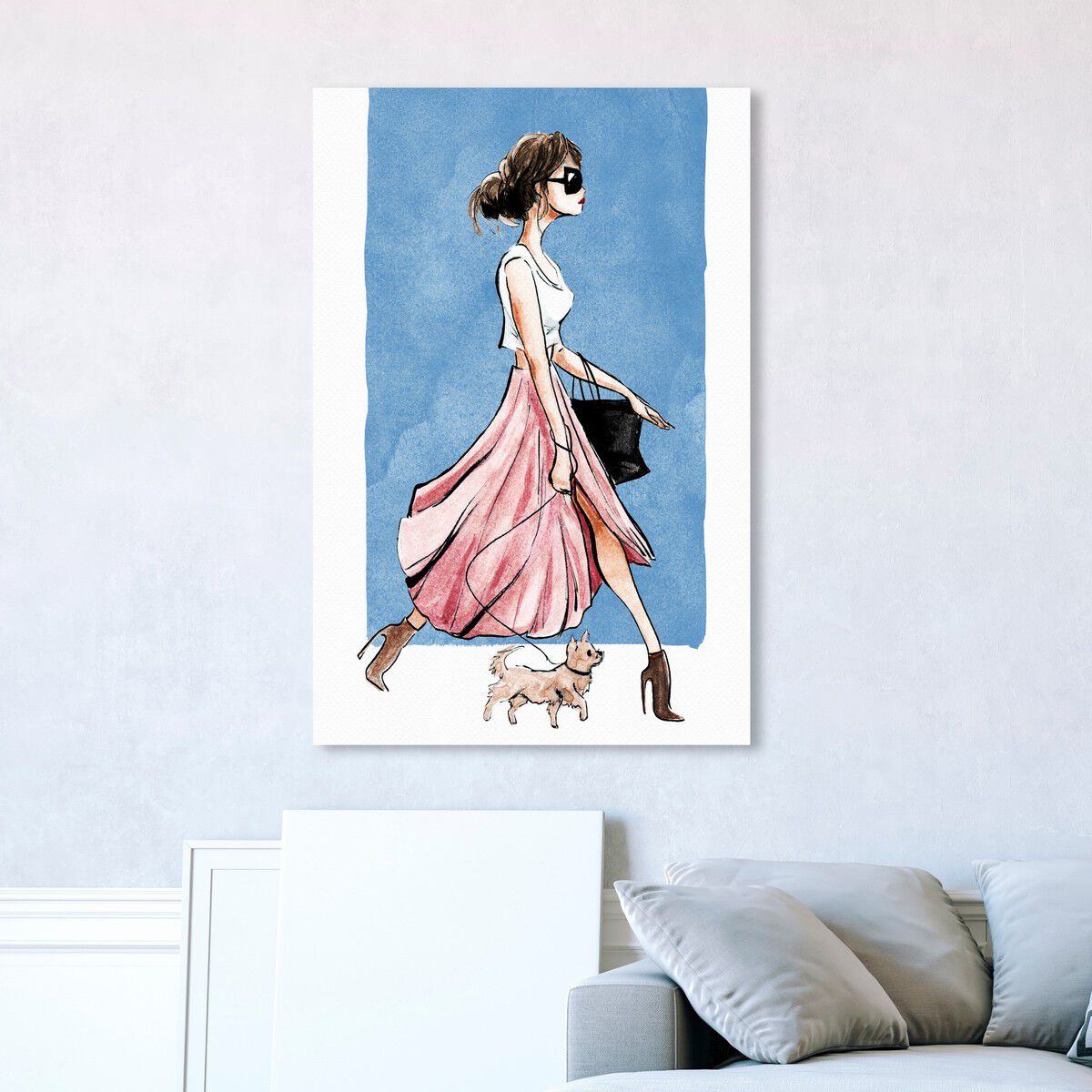 36x54/Canvas/XHD