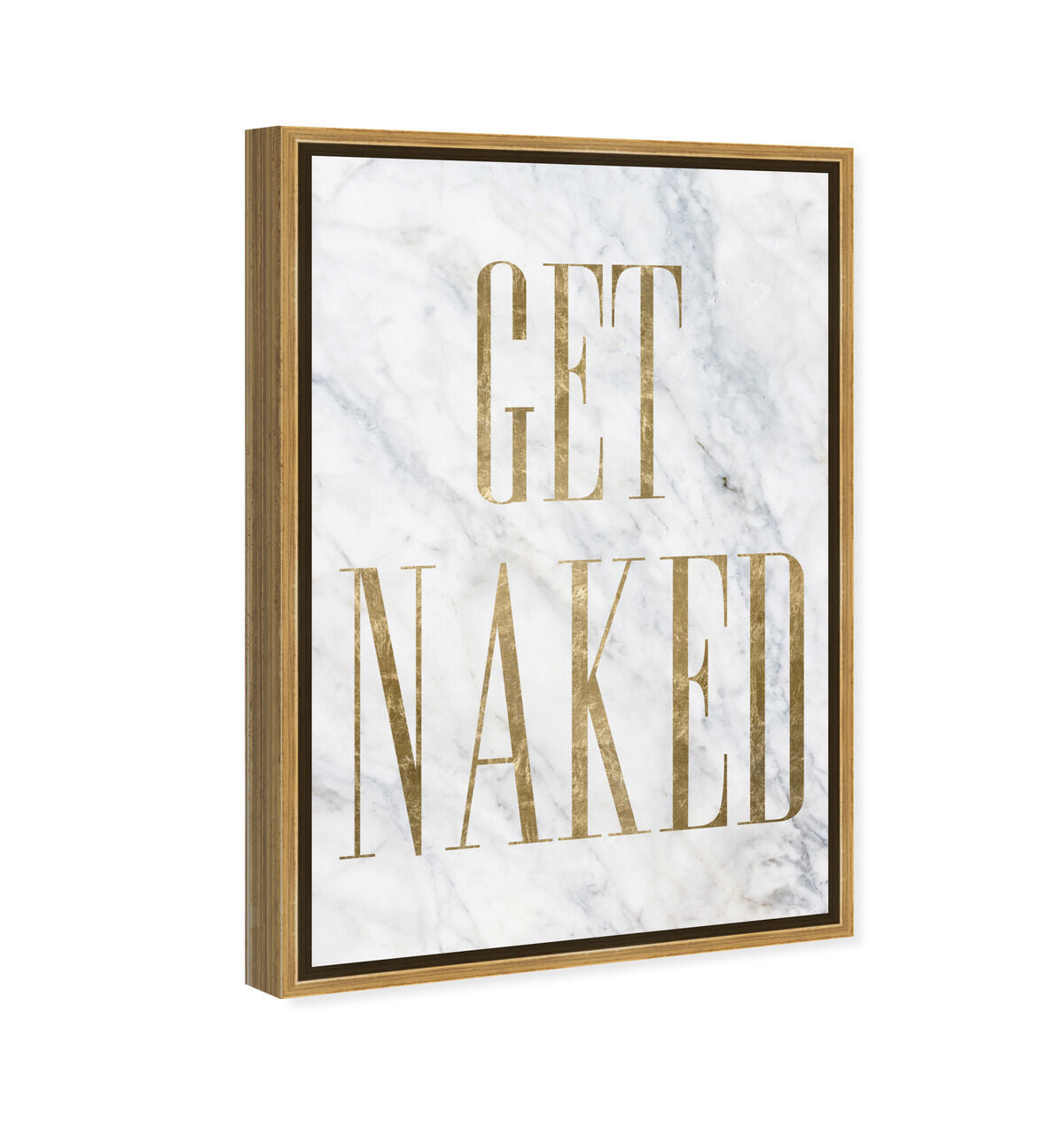 36x54/Framed Canvas/PSGLD