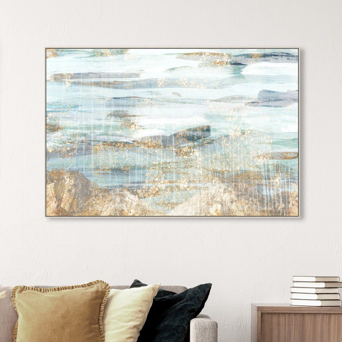 54x36/Canvas/CFL